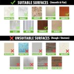 Toilet Paper Holder with Cover - Image 5