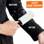 Lint Remover for Clothes Sticky - Image 3