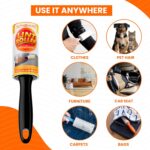 Lint Remover for Clothes Sticky - Image 2